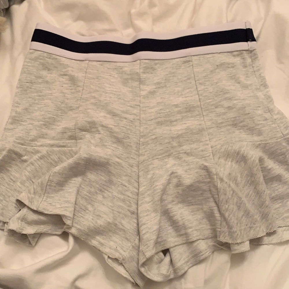 Zara Beautiful Classy Shorts